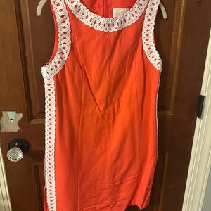 Lilly pulitzer romper